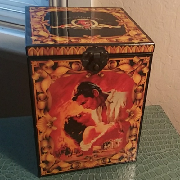 Other - Gone with the wind~Jack-in-the-box
